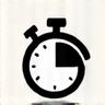 Icono de reloj