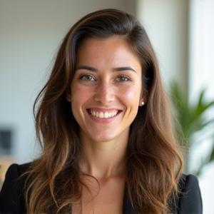 Elena García, Directora de Experiencia de Usuario