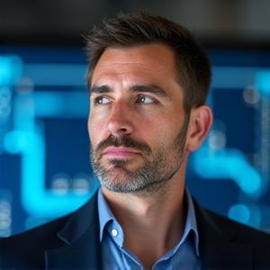 Javier Delgado, CTO de ConectaVida Solutions