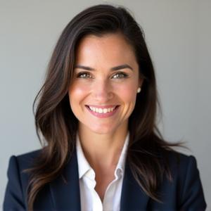 Sofía Ramírez, CEO de ConectaVida Solutions
